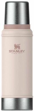 Stanley Classic (0,75 литра), розовый (10-01612-063)