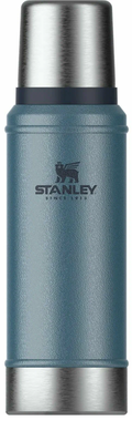 Stanley Classic (0,75 литра), синий (10-01612-060)