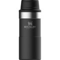 Stanley Classic One hand 2.0 (0,47 литра), черная (10-06439-031)