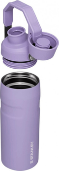 Stanley GO Iceflow (0,47 литра), фиолетовая (10-12579-003)