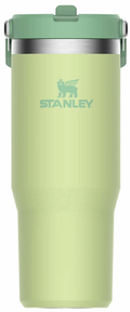 Stanley IceFlow Flip Straw Tumbler (0,89 литра), цитрон (10-09993-197)