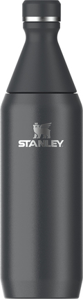 Stanley The All Day (0,6 литра), чёрная (10-12069-024)