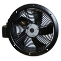 Systemair AR 300E2 Axial fan