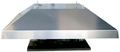 Systemair DHA 400DV sileo 3ph/ 400V