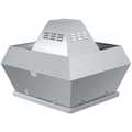 Systemair DVNI 400E4 roof fan insulated