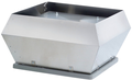 Systemair DVS 400E6 sileo roof fan