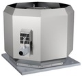 Systemair DVV 560D4-XM/ F400 smoke extr