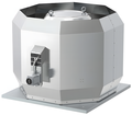 Systemair DVV 800D6-8-XL/ 120°C+REV