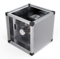 Systemair MUB/ T 560EC ECO
