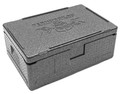 TERMOBOX StP Light N 32 л.