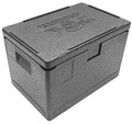 TERMOBOX StP Light N 60 л.
