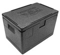 TERMOBOX StP Norm N 60 л.