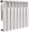 THERMA Q Q1 500/ 80 8 секций