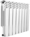 THERMA Q Q2 500/ 100 8 секц.
