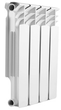 THERMA Q Q2 500/ 80 4 секц.