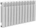 THERMA Q Q3 500/ 80 14 секций