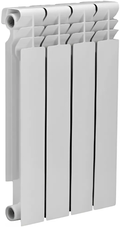 THERMA Q Q3 500/ 80 4 секц.