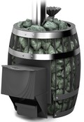 TMF Саяны II Carbon ДА ЗК