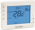 Teplocom TS-Prog-2AA/ 8A