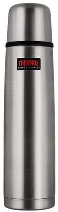Thermos FBB-500 GR (0,5 литра), серый