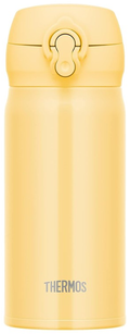 Thermos JNL-356 CRY (0,35 литра), желтая