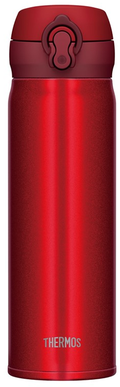 Thermos JNL-504 MTR (0,5 литра), красная