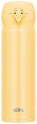 Thermos JNL-506 CRY (0,5 литра), желтая