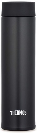 Thermos JOJ-180 BK (0,18 литра), черный