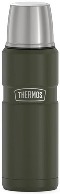 Thermos King SK2000 AG (0,47 литра), хаки