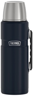 Thermos King SK2020 MMB (2 литра), синий