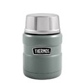 Thermos King SK3000-MGR (0,47 литра), салатовый