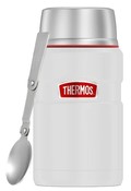 Thermos King SK3020 RCMB (0,71 литра), белый