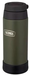 Thermos ROB-500 KK (0,5 литра), хаки