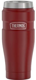 Thermos SK1005 RCMB (0,47 литра), красная