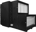 Turkov Orbita S 8000 W