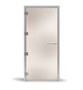 Tylo 60G 10x21 (прозрачное стекло, петли слева)