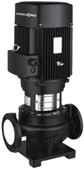 VANDJORD TPV 100-270-15/ 2 Q-A-BT-E