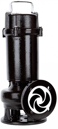VANDJORD VSL.65.40.2.5.0D