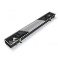 Varmann Qtherm HK Mini 190x90x1900