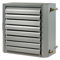 Vents АОВ 25 с автоматикой УВТ-1Е