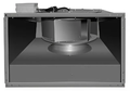 Venttorg WRK 60-35/ 40-V/ 4D