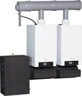 Viessmann Vitodens 200-W 49 кВт + 49 кВт (B2HA)
