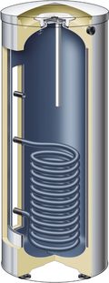 Viessmann Z015311 Vitocell-V 100 750л