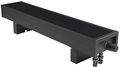 Vitron ВКН.100.200.1200.2ТГ Черный, с термовентилем