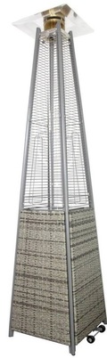 WWT 13I ROTANG Grey mini