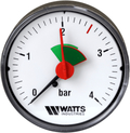 Watts F+R101(MHA) 50/ 4x1/ 4