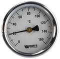 Watts F+R801 (T) 100/ 100 (1/ 2