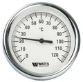 Watts F+R801 (T) 80/ 50