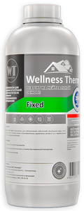 Welness Therm FIXED 1 л