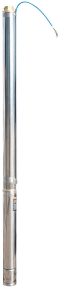 Wilo NBH3 2.5-106